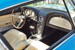 Chevrolet Corvette Rondine by Pininfarina 1963 года